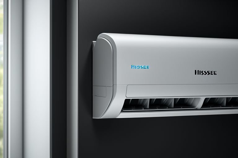 Step-by-Step: How to Connect My Hisense AC to Wifi